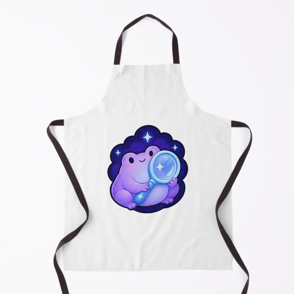 Item preview, Curious About One Tiny Thing designed and sold by The-Art-of-D.