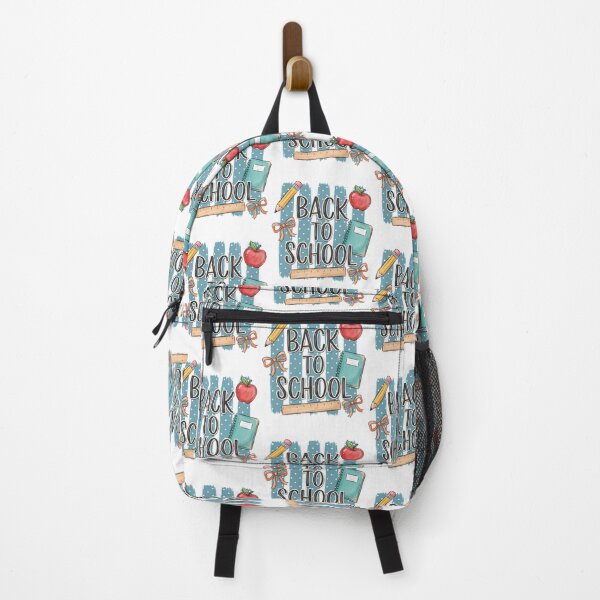 Item preview, Preppy Back to school designed and sold by Tiny-Love ⭐⭐⭐⭐⭐.