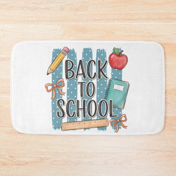 Item preview, Preppy Back to school designed and sold by Tiny-Love ⭐⭐⭐⭐⭐.