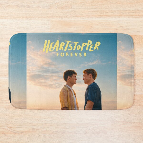 Item preview, Heartstopper Forever designed and sold by Aitmart55.