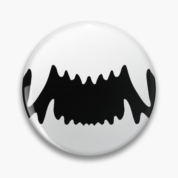 Item preview, angry fangs designed and sold by fkingrainbow.