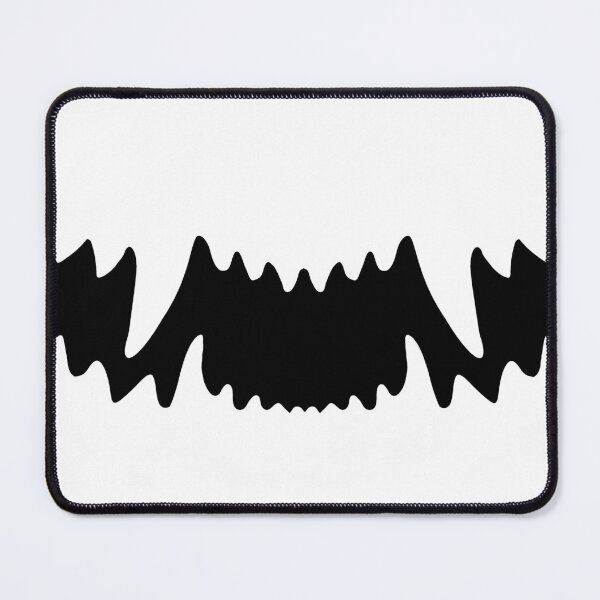 Item preview, angry fangs designed and sold by fkingrainbow.