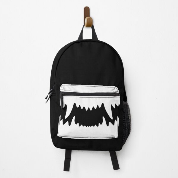 Item preview, angry fangs designed and sold by fkingrainbow.