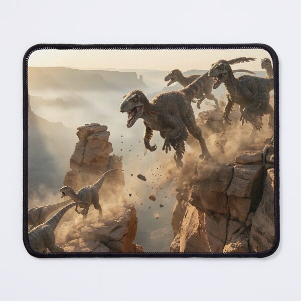 Item preview, Raptor Pack Cliff Assault designed and sold by zakvisuals.