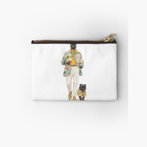 Item preview, Tropical Cat in Designer Look designed and sold by filou designs.