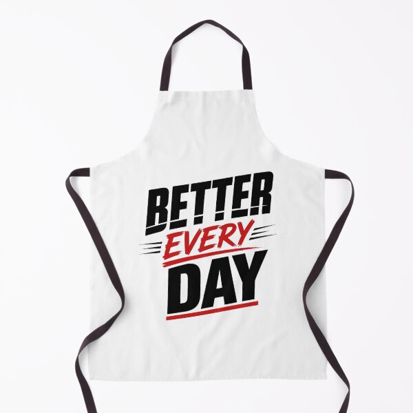 Item preview, Better every day designed and sold by DailyQuestPrint.