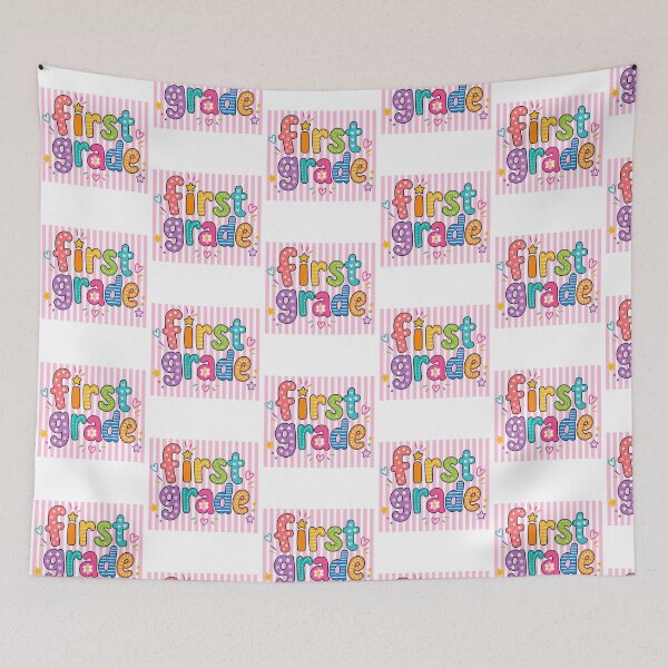 Item preview, First grade designed and sold by Tiny-Love ⭐⭐⭐⭐⭐.