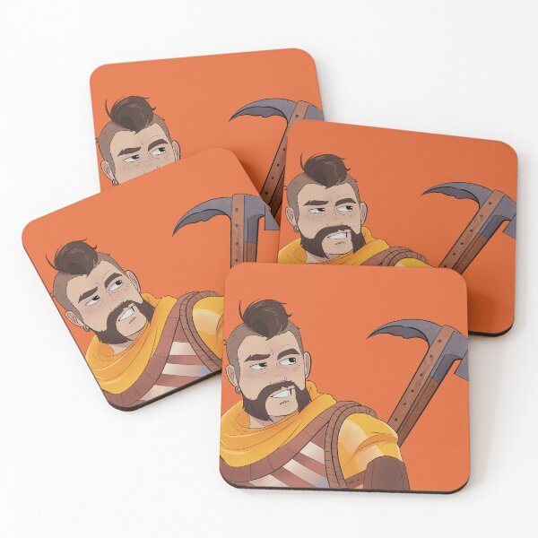 Item preview, Erend Vanguardsman designed and sold by Wormdance2.