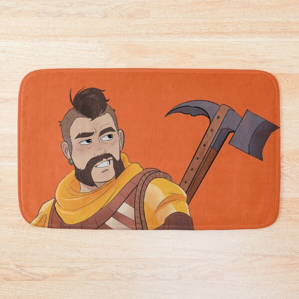 Item preview, Erend Vanguardsman designed and sold by Wormdance2.