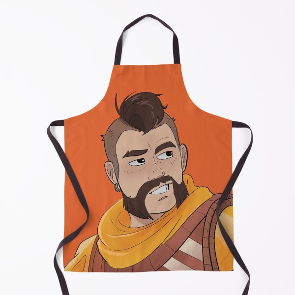 Item preview, Erend Vanguardsman designed and sold by Wormdance2.