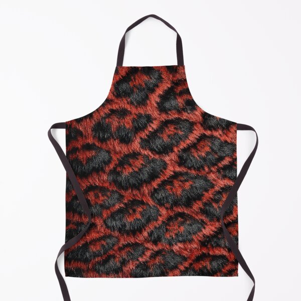 Item preview, Luxury Leopard Print designed and sold by Aramdesing.
