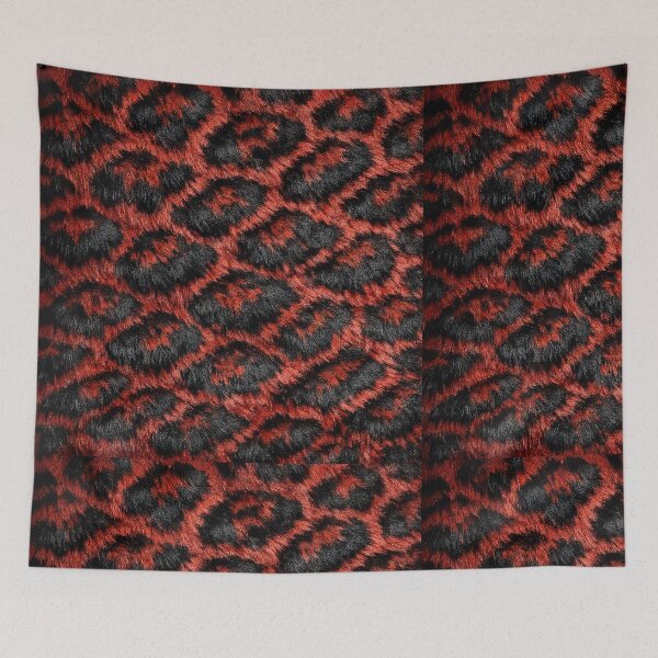 Item preview, Luxury Leopard Print  designed and sold by Aramdesing.