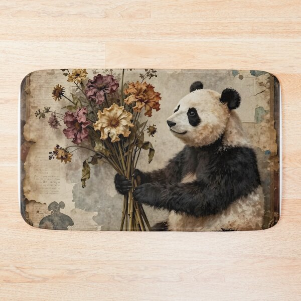 Item preview, Sweet Panda designed and sold by shortiiblazed.