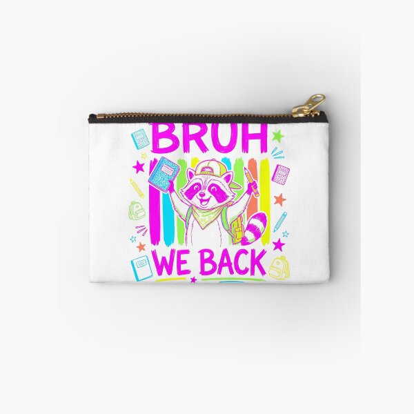 Item preview, Bruh we back designed and sold by Tiny-Love ⭐⭐⭐⭐⭐.