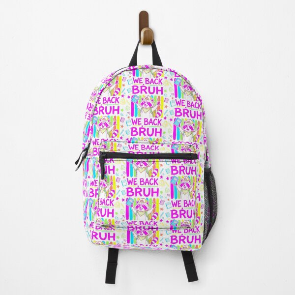 Item preview, Bruh we back designed and sold by Tiny-Love ⭐⭐⭐⭐⭐.