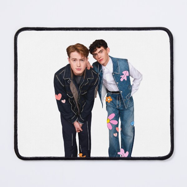 Item preview, Heartstopper Forever designed and sold by Aitmart55.