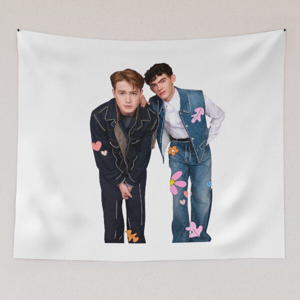 Item preview, Heartstopper Forever designed and sold by Aitmart55.