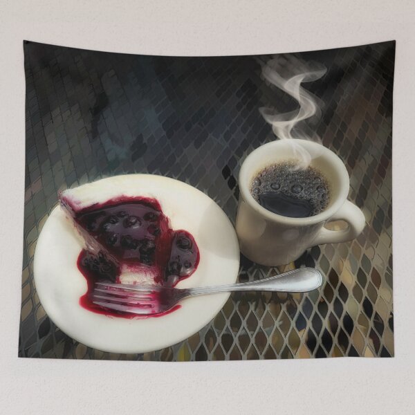 Item preview, I'm Your Huckleberry designed and sold by Steve Walser.