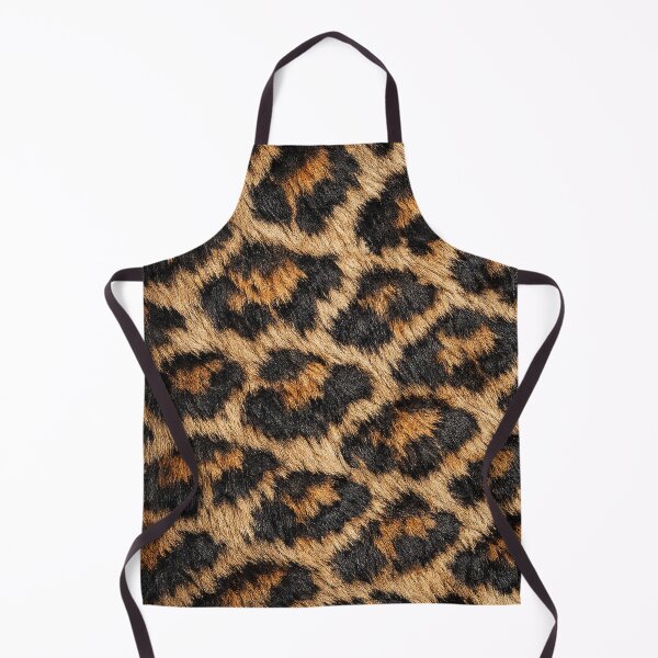 Item preview, Safari Leopard Design luxury Print designed and sold by Aramdesing.
