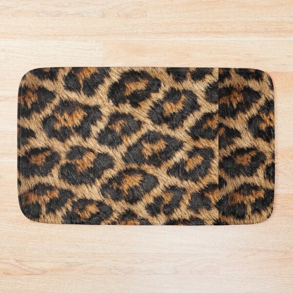 Item preview, Safari Leopard Design luxury Print  designed and sold by Aramdesing.