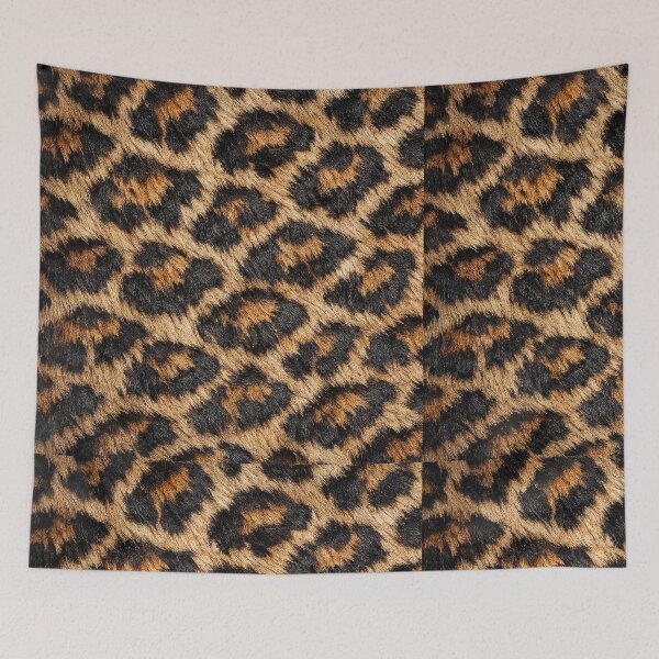 Item preview, Safari Leopard Design luxury Print  designed and sold by Aramdesing.
