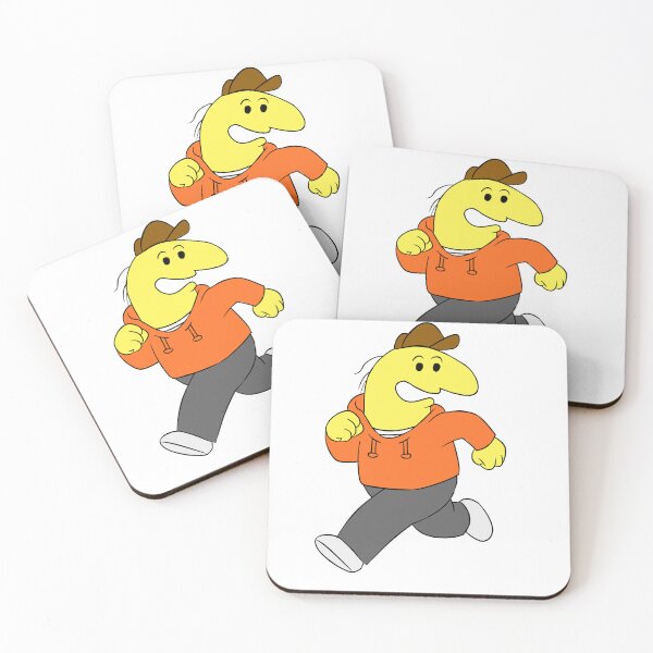 Item preview, Charlie designed and sold by Quistlor.