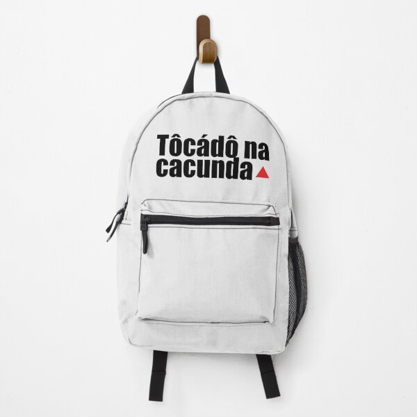 Item preview, Tôcádô na Cacunda | Funny Mineirês Minas Gerais Brazil designed and sold by paulo silveira.