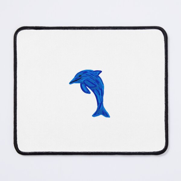 Item preview, Panamanian Dolphin designed and sold by Art By Phoenix L..
