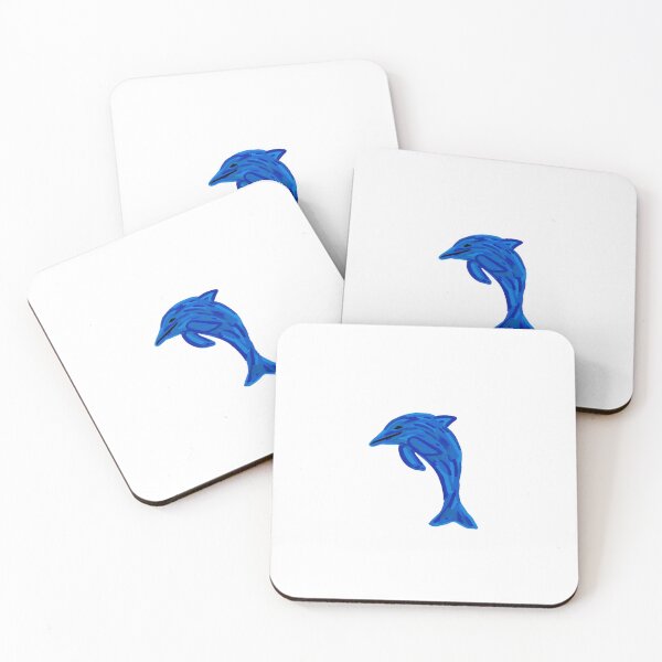 Item preview, Panamanian Dolphin designed and sold by Art By Phoenix L..