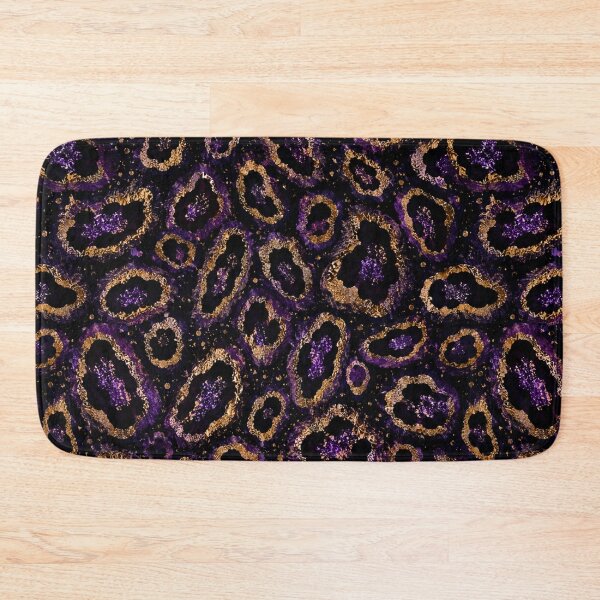 Item preview, Safari Leopard Design luxury Print  designed and sold by Aramdesing.