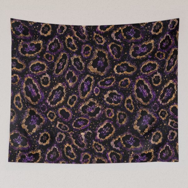 Item preview, Safari Leopard Design luxury Print  designed and sold by Aramdesing.