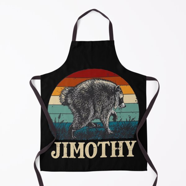 Item preview, Jimothy Raccoon - Seattle Short Spine Raccoon designed and sold by Gbriel3.