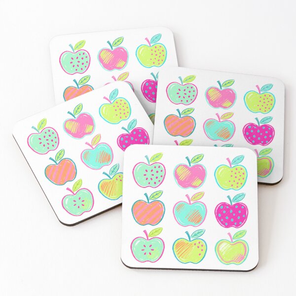 Item preview, Preppy apples designed and sold by Tiny-Love ⭐⭐⭐⭐⭐.