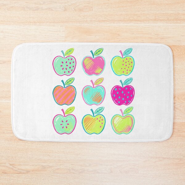 Item preview, Preppy apples designed and sold by Tiny-Love ⭐⭐⭐⭐⭐.