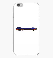 pen/harpoon iPhone Case