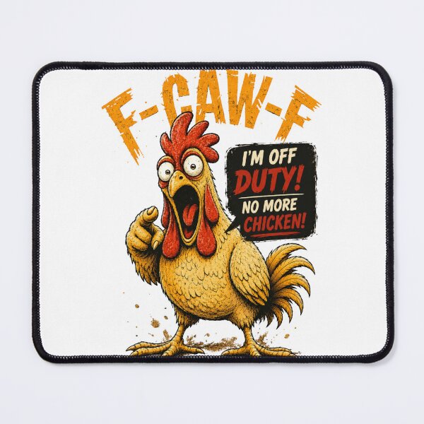 Item preview, F-CAW-F designed and sold by OskarTrendz.