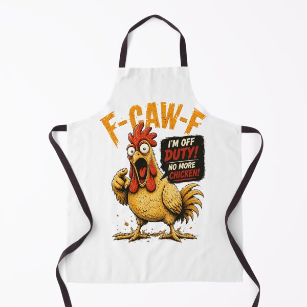 Item preview, F-CAW-F designed and sold by OskarTrendz.