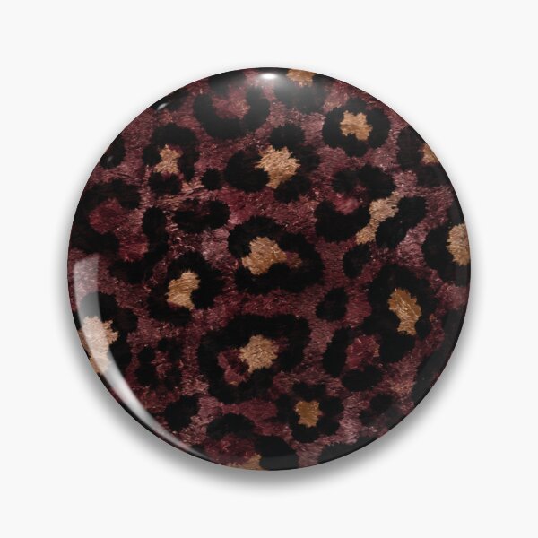 Item preview, Safari Leopard Design luxury Print  designed and sold by Aramdesing.
