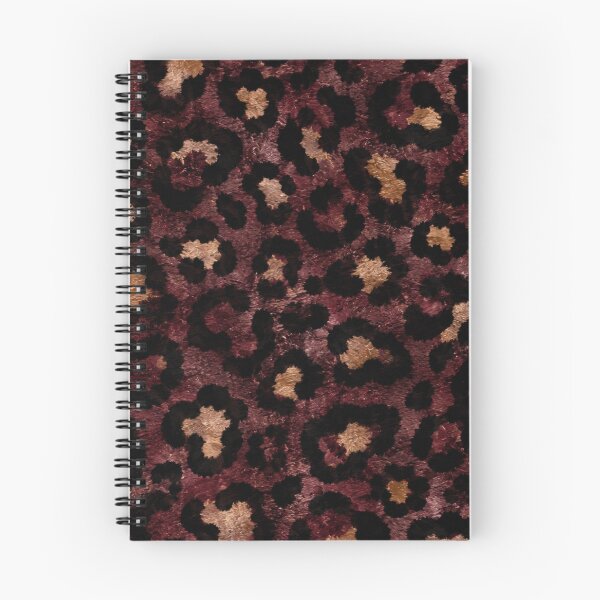 Item preview, Safari Leopard Design luxury Print  designed and sold by Aramdesing.