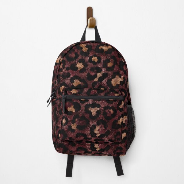 Item preview, Safari Leopard Design luxury Print designed and sold by Aramdesing.