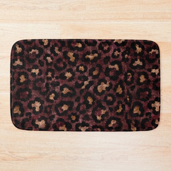 Item preview, Safari Leopard Design luxury Print  designed and sold by Aramdesing.