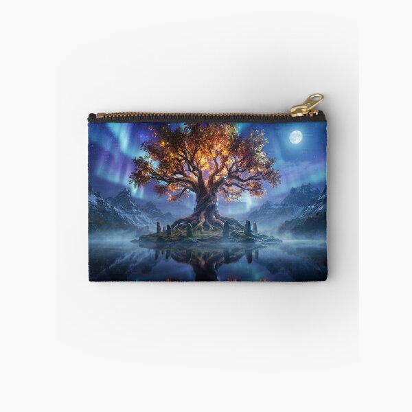 Item preview, ANCIENT SYMBOLS COLLECTION: The Tree of Life (Global/Norse) designed and sold by globetrottergfx.