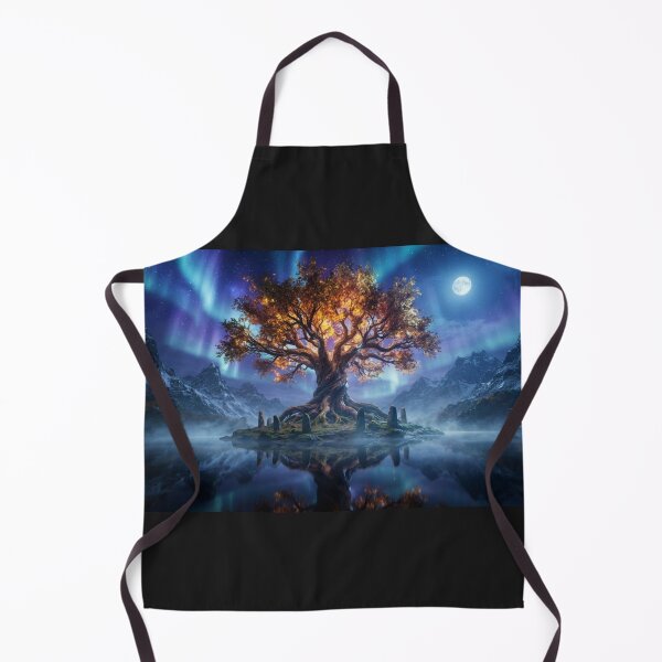 Item preview, ANCIENT SYMBOLS COLLECTION: The Tree of Life (Global/Norse) designed and sold by globetrottergfx.