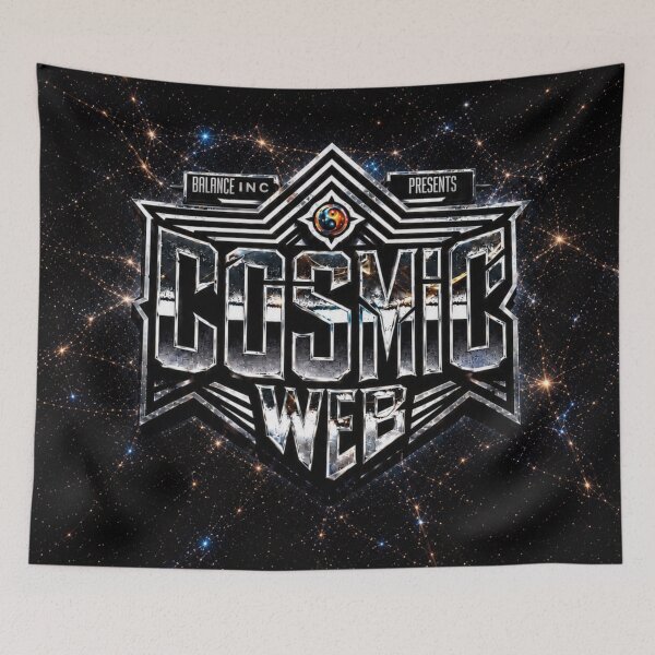 Item preview, Cosmic Web designed and sold by BalanceINC.