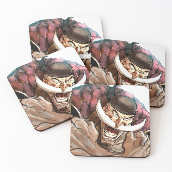 Item preview, Edward Newgate Epic Portrait - Stylized Comic Art designed and sold by Eslam-Aboshady.