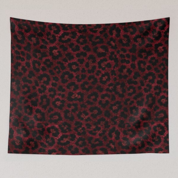 Item preview, Safari Leopard Design luxury Print  designed and sold by Aramdesing.