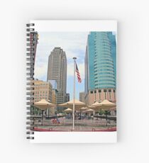 J. Owen Grundy Park Spiral Notebook