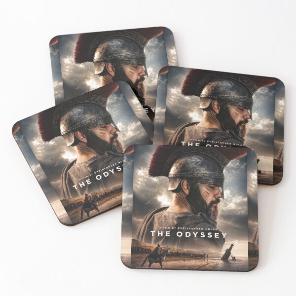 Item preview,  The Odyssey designed and sold by Malakiacount.