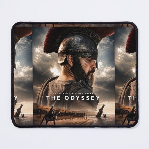 Item preview, The Odyssey designed and sold by Malakiacount.