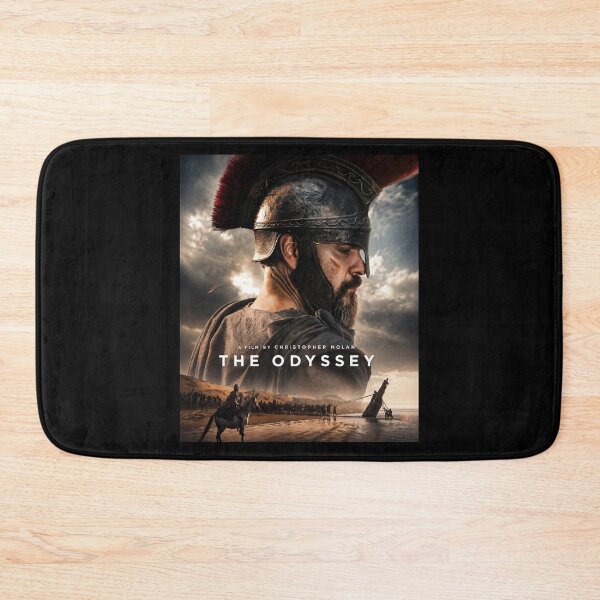 Item preview,  The Odyssey designed and sold by Malakiacount.